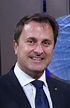 Xavier Bettel - Wikipedia