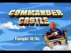 Commander Castle - Promo - YouTube