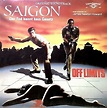 Film Music Site - Saigon: Der Tod Kennt Kein Gesetz Soundtrack (James ...