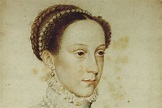 Biografía de María, reina de Escocia