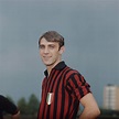 Morto Pierino Prati, le foto di una carriera tra il Milan, la Roma e il ...