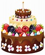 Cake PNG Transparent Images | PNG All