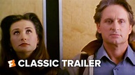 Disclosure (1994) Trailer #1 | Movieclips Classic Trailers - YouTube