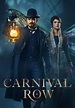 Carnival Row temporada 1 - Ver todos los episodios online