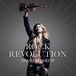 Rock Revolution (Deluxe), David Garrett - Qobuz