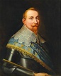 Gustavus Adolphus of Sweden