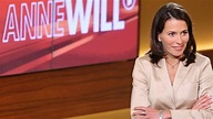 ARD: "Anne Will" erfolgreichste Talkshow des Jahres - WELT