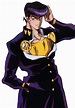 Josuke Higashikata - JoJo's Bizarre Encyclopedia | JoJo Wiki