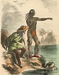 Who Was Squanto? Patuxet Emissary for the Pilgrims - Historic Mysteries