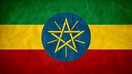 Ethiopia Flag Wallpapers - Wallpaper Cave