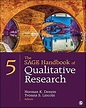 The SAGE Handbook of Qualitative Research | Open Library
