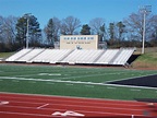 Lincoln High School Stadium---Lincoln, Al. | Home of the Gol… | Flickr