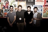 The Dismemberment Plan announce first album since 2001 - Fact Magazine