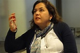 Catalina Parra: El emprendedor social tiene que olvidarse del ‘yo-mi-me ...
