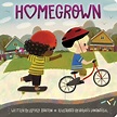 Homegrown | Book by Jeffrey Burton, Andrés Landazábal | Official ...