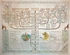 Germany, Family tree of the House of Württemberg; H. - Catawiki