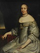 Charles Beaubrun | PORTRAIT PROBABLY OF ANNE MARIE LOUISE D'ORLÉANS ...