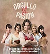 'Orgullo y pasión': Así es la nueva teleserie que emitirá Mega — FMDOS