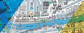 Shoreham Visitor Map & Guide | EnjoyShorehamBySea