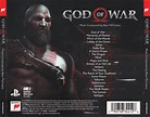 Soundtrack Covers: God of War (Bear McCreary)