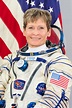 Peggy Whitson – ISS Expedition 51 | Spaceflight101