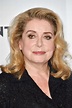 Catherine Deneuve – “All That Divides Us” Premiere in Paris