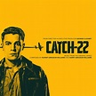 Rupert Gregson-Williams & Harry Gregson-Williams - Catch-22 - Reviews ...