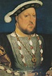 File:Henry VIII of England, by Hans Holbein the Younger.jpg - Wikipedia