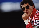 Ayrton Senna Record – Ayrton Senna F1 Record 2021
