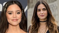 Jenna Ortega and Melissa Barrera Headline ‘Scream 6’ - Latin Heat