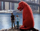 Clifford, el gran perro rojo: ya puedes ver el trailer de la película ...