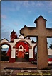 Parroquia San Antonino,San Antonio Zoyatzingo,Amecameca,Estado de ...