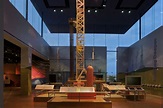 Gallery of Fort Worth Museum of Science and History / LEGORRETA - 14