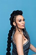 Pearl Thusi: Age, Career, Baby, Is She Married? - Heavyng.com