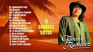 Tommy Ramírez Y Sus Sonorritmicos - 15 Grandes Éxitos - YouTube