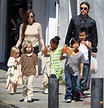 Lista 105+ Foto Shiloh Jolie-pitt Y Brad Pitt Lleno