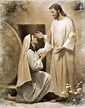 Mary Magdalene | Mary magdalene, Jesus painting, Jesus pictures