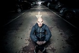 In Depth With Airwave On "In The Mix 001", The Laurent Véronnez ...