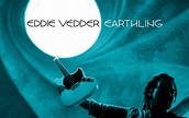LP Review: Eddie Vedder – Earthling – Music Existence