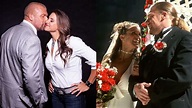 WWE - 5 possible reasons why Triple H married Stephanie McMahon
