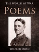 Poems by Wilfred Owen - Book - Read Online