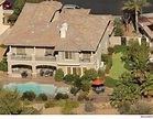 OJ Simpson House: Pics Inside His Brentwood Home & Murder House