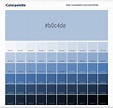 Light Steel Blue Color | b0c4de information | Hsl | Rgb | Pantone