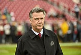 It’s been 577 days since Redskins’ Bruce Allen took questions at a news ...