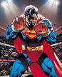 Finally an Andy kubert the lost kubert one 😂🙏 | Superman art, Dc comics ...