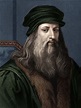 Leonardo Da Vinci Biography 2023 , Wiki, Age When Died , Paintings ...