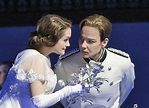 Metropolitan Opera: Der Rosenkavalier | Interlochen