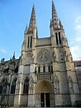 Catedral de Burdeos, Catedral Saint André (San Andrés) de Burdeos ...