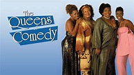 The Queens of Comedy (2001) - Backdrops — The Movie Database (TMDB)
