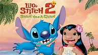 Lilo & Stitch 2: Stitch Has a Glitch on Apple TV
